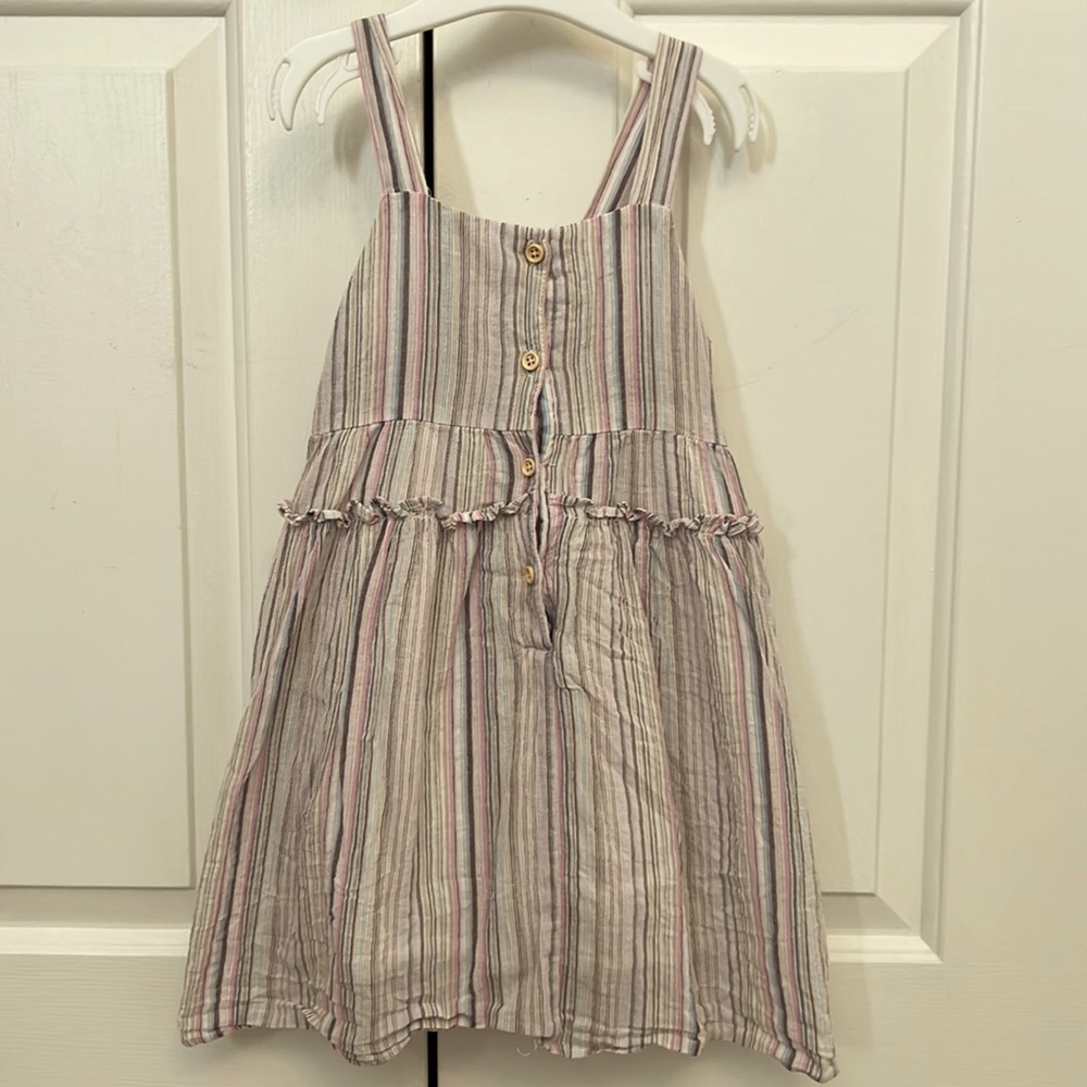 Perfect sundress